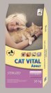 Cat Vital Sterilized 10kg
