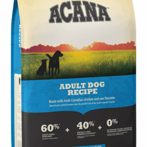 Acana Adult Dog 11,4kg