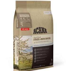 Acana Free Run Duck kutyatáp