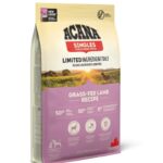 Acana Grass Fed Lamb Apple kutyatáp
