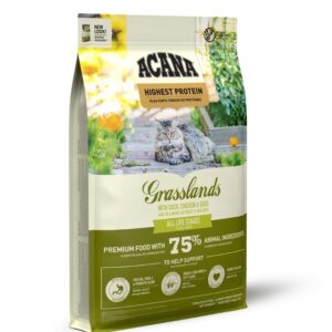 Acana Grasslands Cat macskatáp