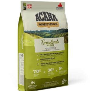 Acana Grasslands Dog kutyatáp