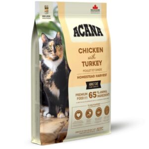 Acana Homestead Harvest macskatáp