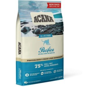 Acana Pacifica Cat macskatáp