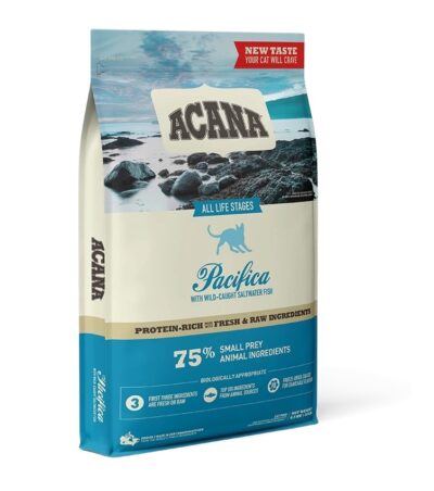 Acana Pacifica Cat macskatáp