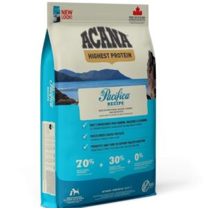 Acana Pacifica Dog kutyatáp