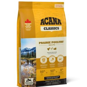 Acana Prairie Poultry kutyatáp