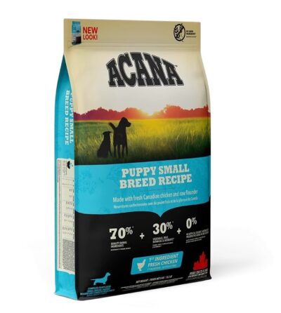 Acana Puppy Small kutyatáp
