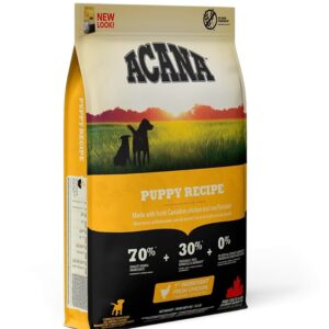 Acana Puppy kutyatáp