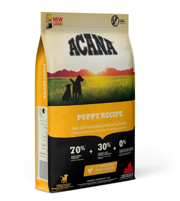 Acana Puppy kutyatáp