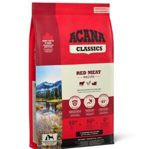 Acana Red Meat kutyatáp