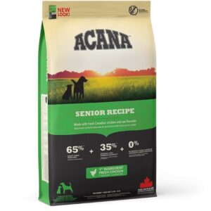 Acana Senior Dog kutyatáp