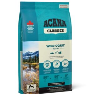 Acana Wild Coast kutyatáp