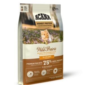 Acana Wild Prairie Cat macskatáp