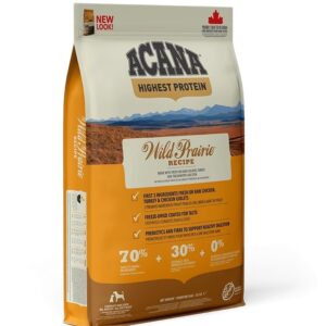 Acana Wild Prairie Dog