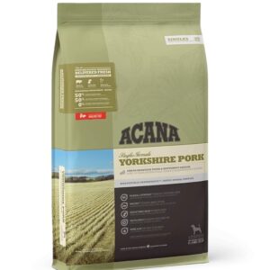 Acana Yorkshire Pork kutyatáp