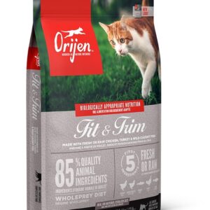 Orijen Fit & Trim Cat 1,8kg