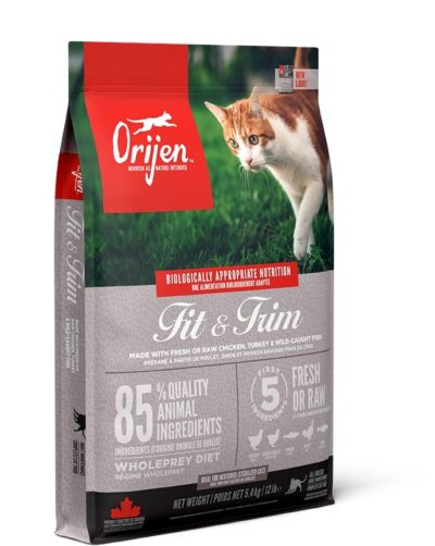 Orijen Fit & Trim Cat 1,8kg
