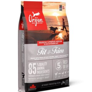 Orijen Fit Trim Dog kutyatáp