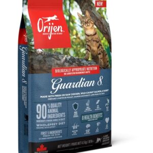 Orijen Guardian macskatáp
