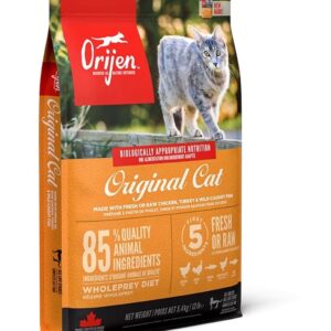 Orijen Original Cat macskatáp