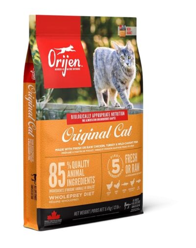 Orijen Original Cat macskatáp