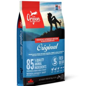 Orijen Original Dog kutyatáp