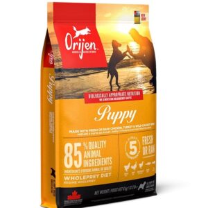 Orijen Puppy kutyatáp