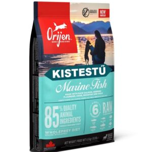 Orijen Small Breed Marine Fish kutyatáp