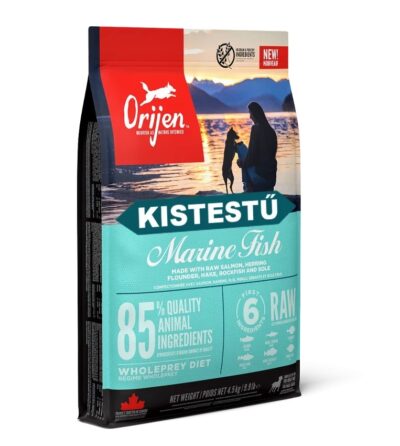 Orijen Small Breed Marine Fish