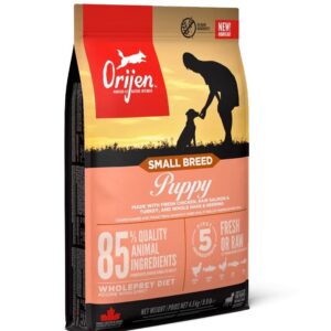 Orijen Small Breed Puppy kutyatáp