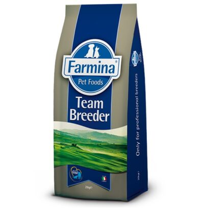 Team Breeder