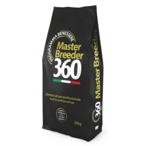 217004 Best Breeder Master Puppy Pork Rice 20kg