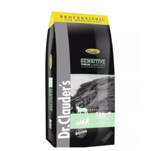 Best Choice Junior Sensitive Bárány & Rizs 20kg