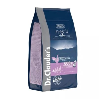 Best Choice Mini Adult Hyposensitive Kacsa & burgonya 12,5kg