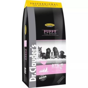 Best Choice Puppy Starter All breed 20kg