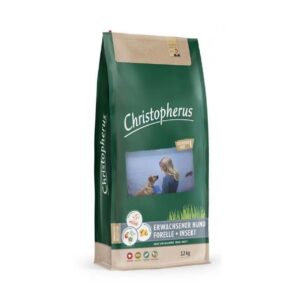 Christopherus kutyatápok