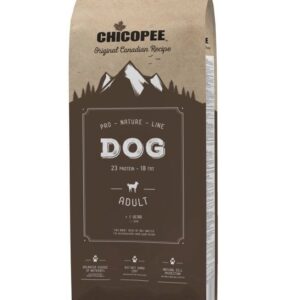 Chicopee Pro-Nature Line Adult Dog 20kg