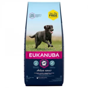 Eukanuba Adult Large 18kg