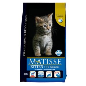 Matisse Kitten 10kg