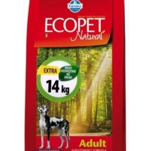 Ecopet Natural Adult Maxi 14kg