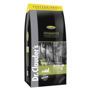 Best Choice Adult Hyposensitive Szarvas & Burgonya All breed 20kg