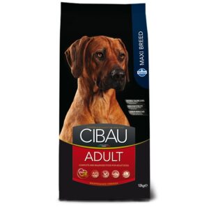 Cibau Adult Maxi kutyatáp
