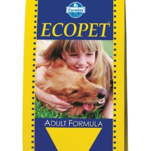 Ecopet kutyatápok