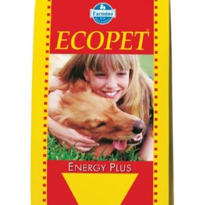 Ecopet Energy Plus 15kg
