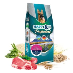 happy fit beef 20 kg