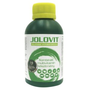 jolovit diszmadar baromfi tyuk vitamin 100 ml