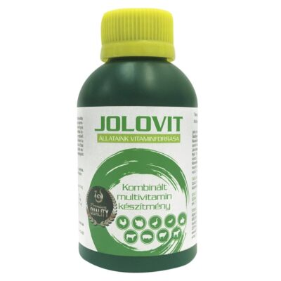 jolovit diszmadar baromfi tyuk vitamin 100 ml