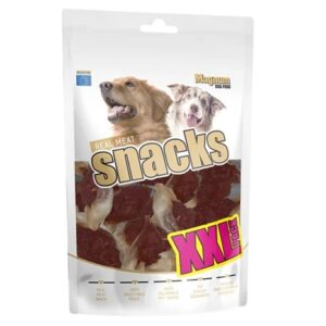 Magnum kacsahússal töltött nyúlfül 400g