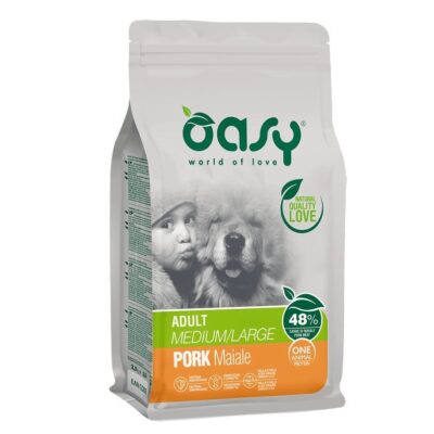 oasy oap pork sertes kutyatap